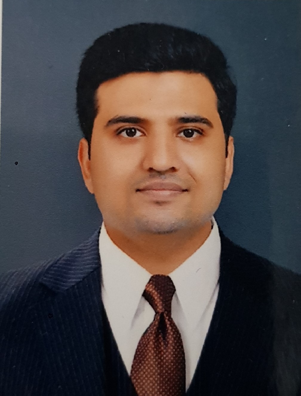 Dr. Shameem Muhammad profile picture